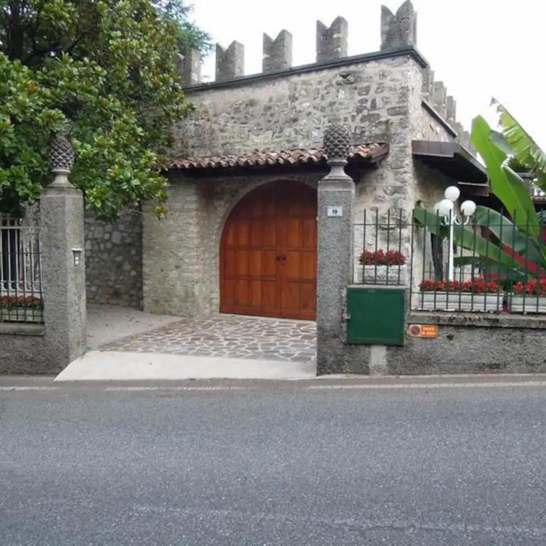 Villa Pinetina - Villa 1 Chambre - 31