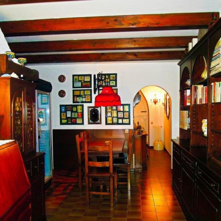 Villa Pinetina - Villa 1 Chambre - 35
