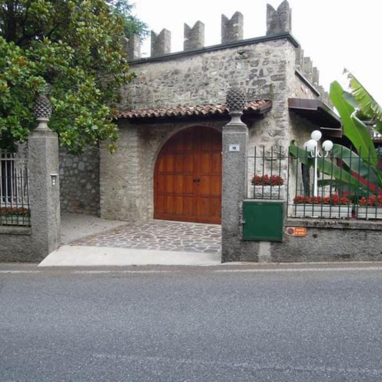 Villa Pinetina - Villa 1 Chambre - 36