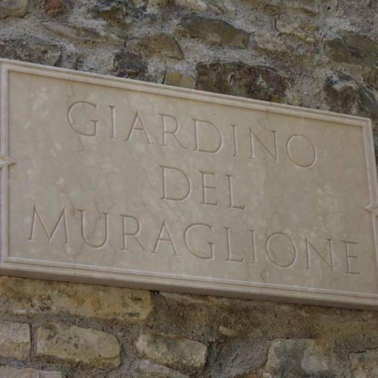 Villa Pinetina - Villa 1 Chambre - 38