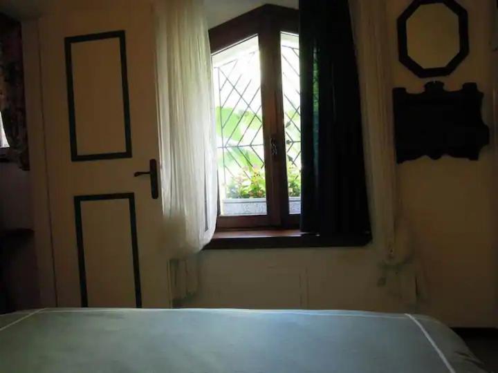 Villa Pinetina - Villa 1 Chambre - 39