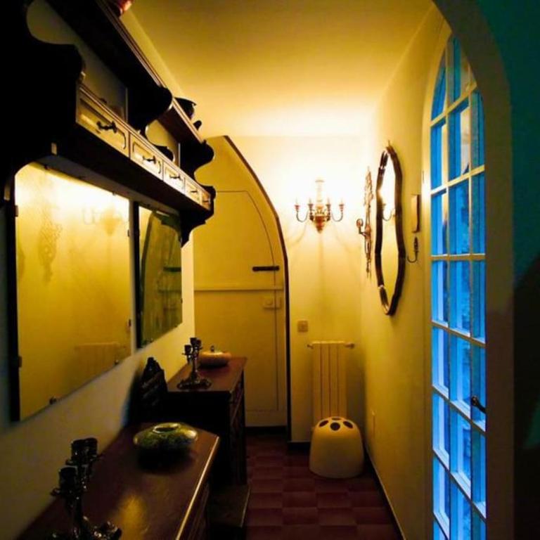 Villa Pinetina - Villa 1 Chambre - 44