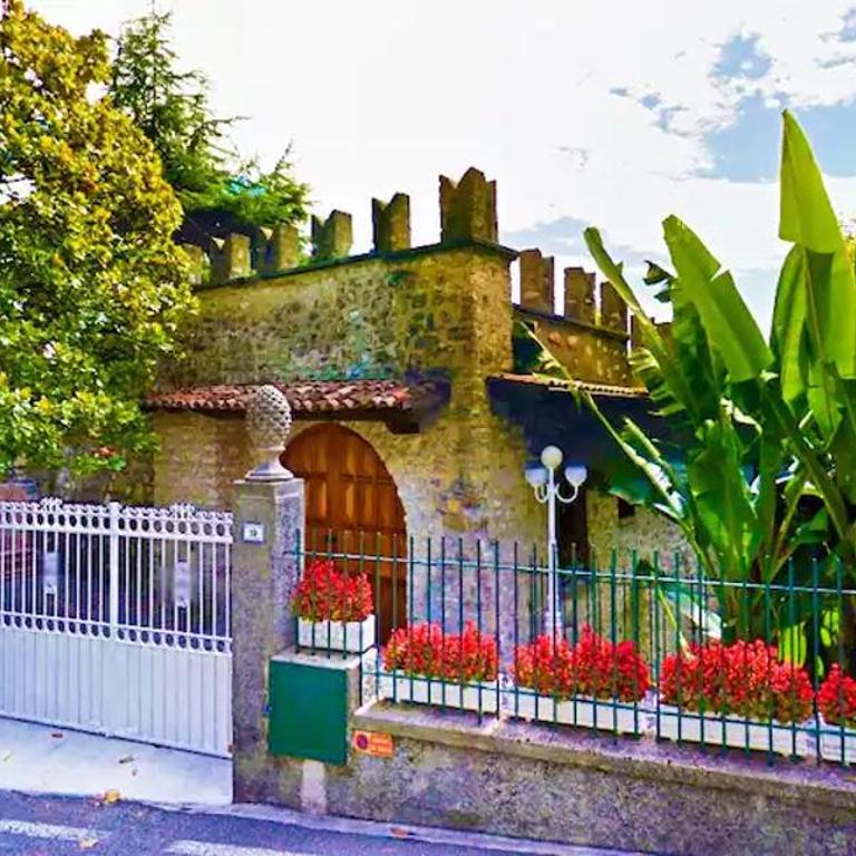 Villa Pinetina - Villa 1 Chambre - 45