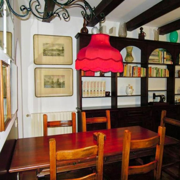 Villa Pinetina - Villa 1 Chambre - 46