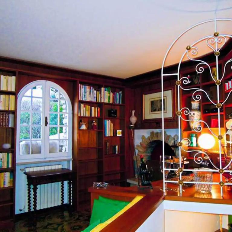 Villa Pinetina - Villa 1 Chambre - 48