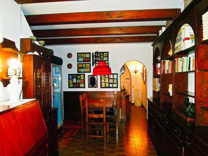 Villa Pinetina - Villa 1 Chambre - 49