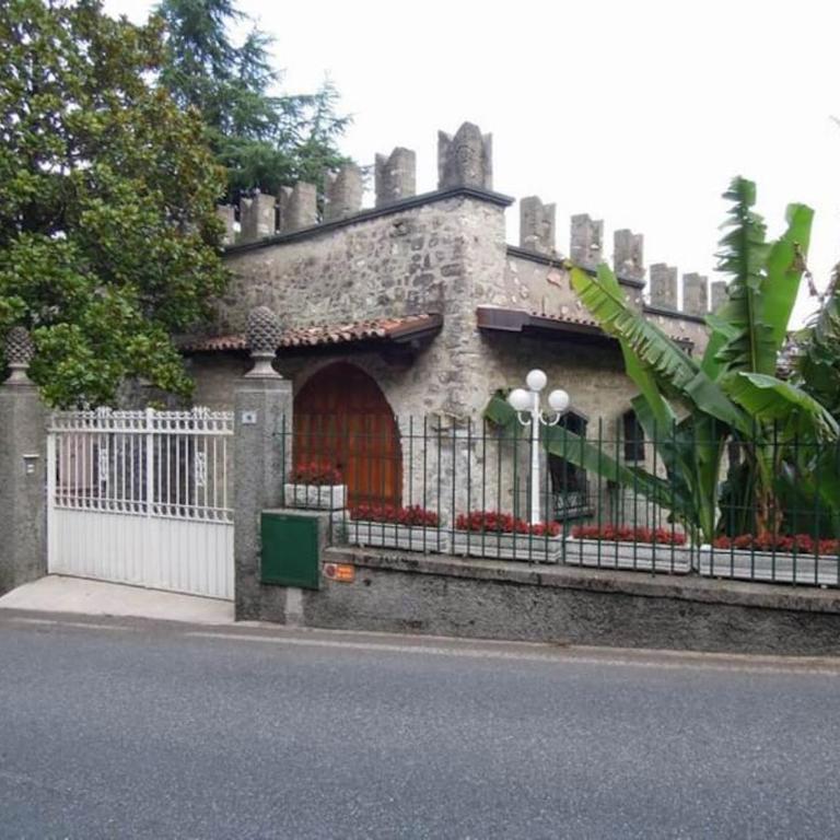 Villa Pinetina - Villa 1 Chambre - 50