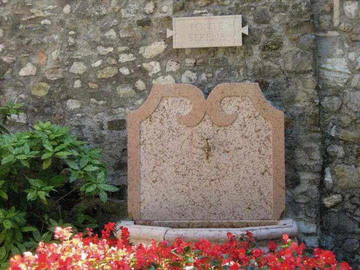 Villa Pinetina - Villa 1 Chambre - 51