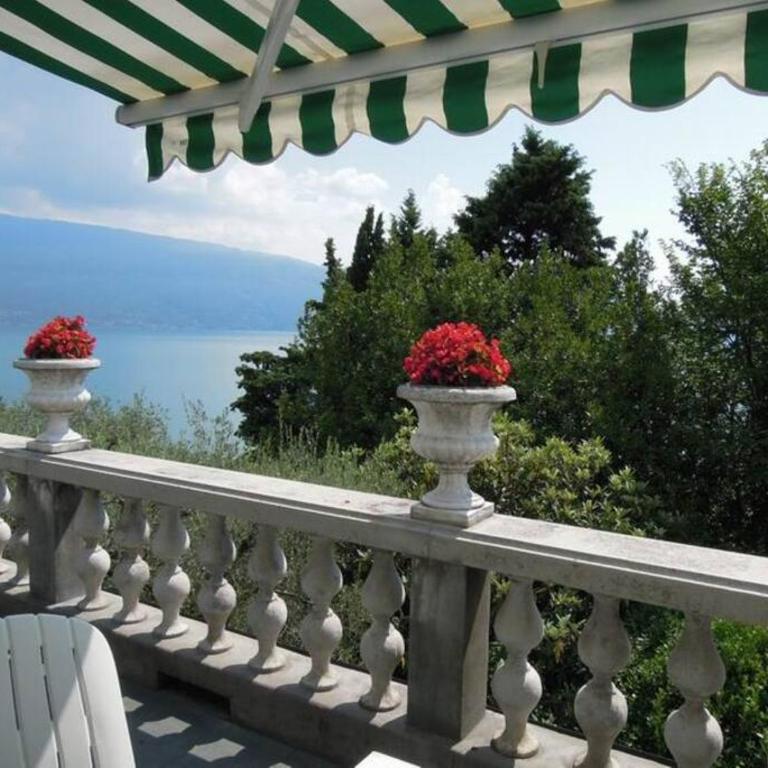 Villa Pinetina - Villa 1 Chambre - 52