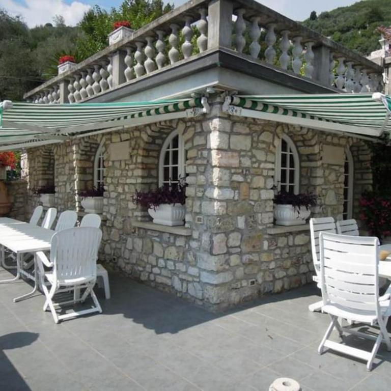 Villa Pinetina - Villa 1 Chambre - 53