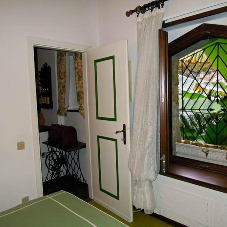 Villa Pinetina - Villa 1 Chambre - 54