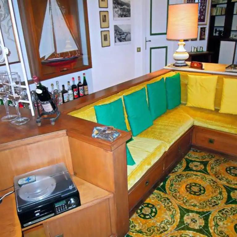 Villa Pinetina - Villa 1 Chambre - 55