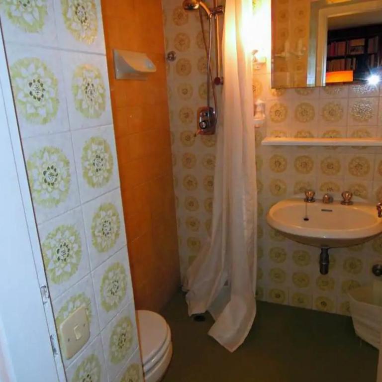 Villa Pinetina - Villa 1 Chambre - 58