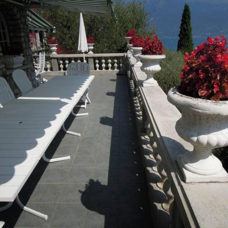 Villa Pinetina - Villa 1 Chambre - 60