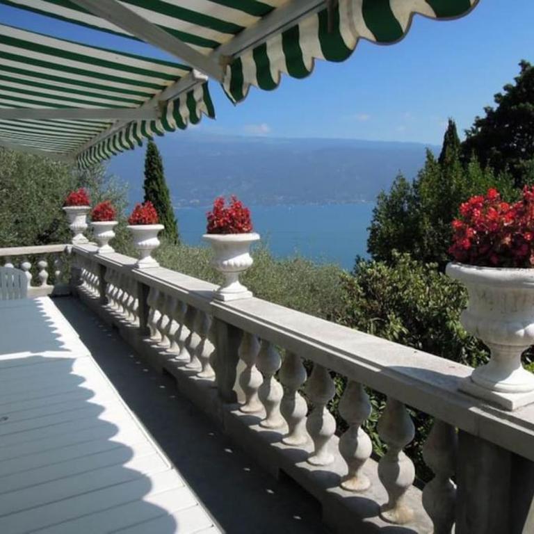 Villa Pinetina - Villa 1 Chambre - 61