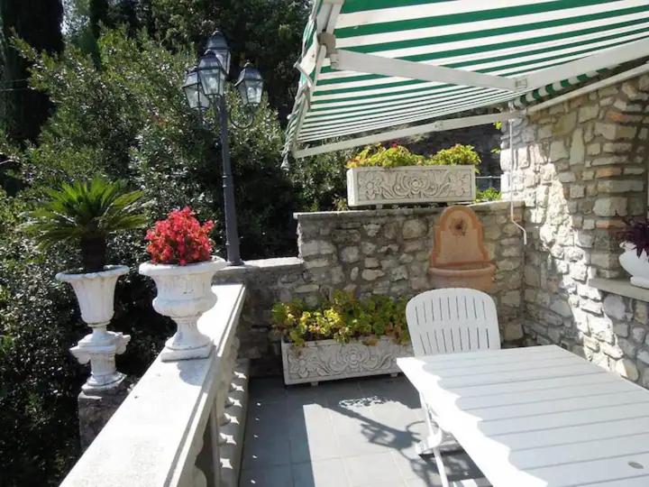Villa Pinetina - Villa 1 Chambre - 62