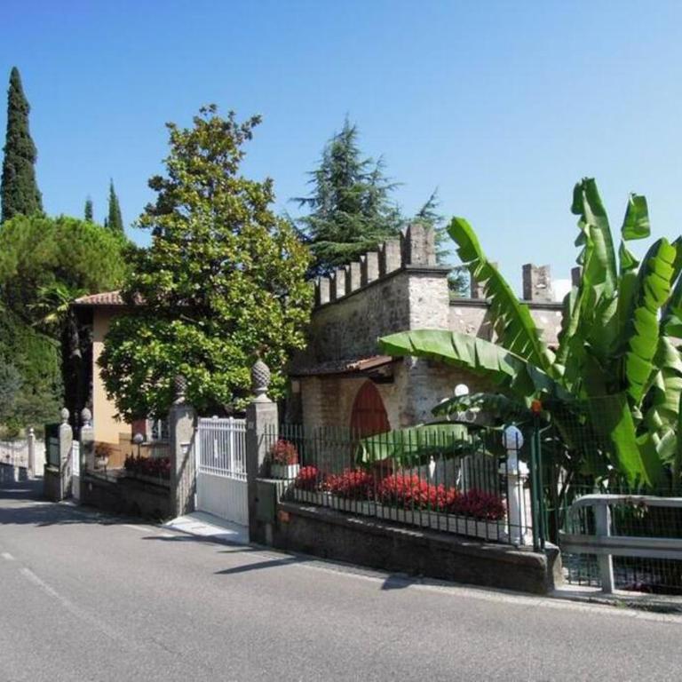 Villa Pinetina - Villa 1 Chambre - 67