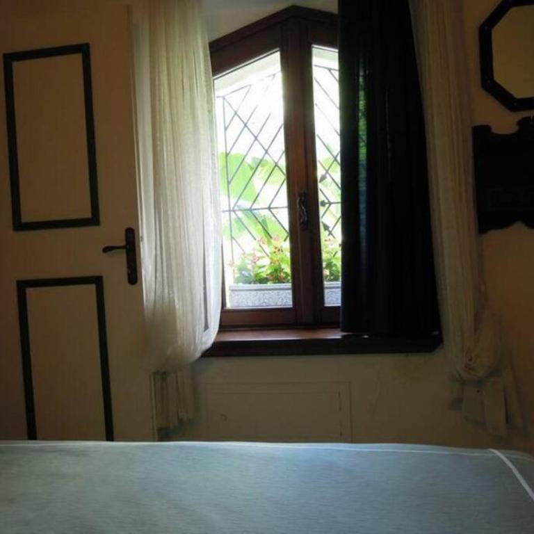 Villa Pinetina - Villa 1 Chambre - 70