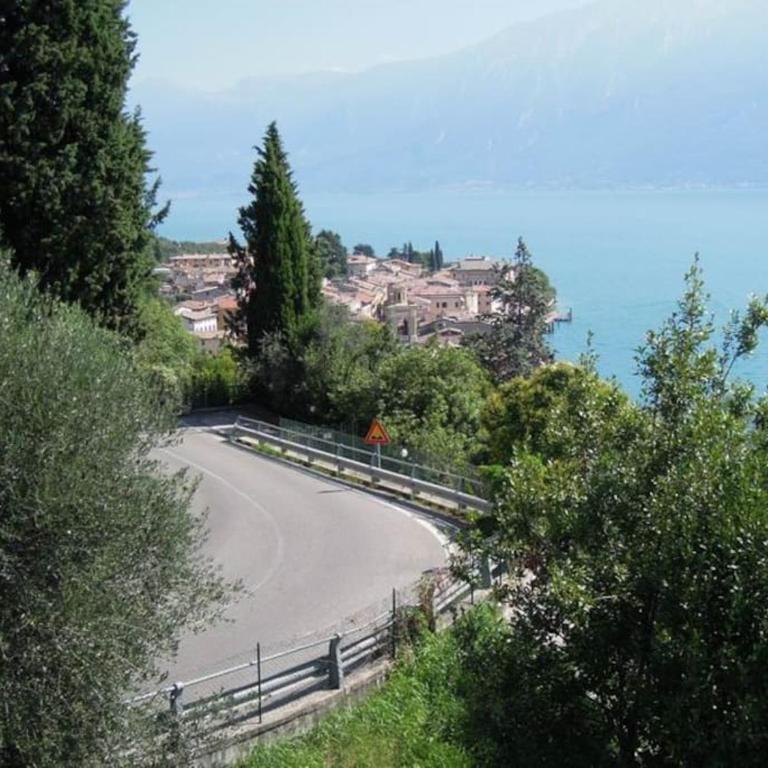 Villa Pinetina - Villa 1 Chambre - 72