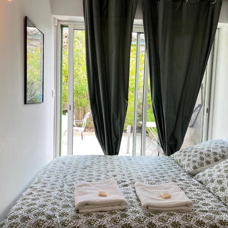 SUPER COZY MAZET 5mn FROM HEART OF SAINT REMY - Maison 1 Chambre - 4