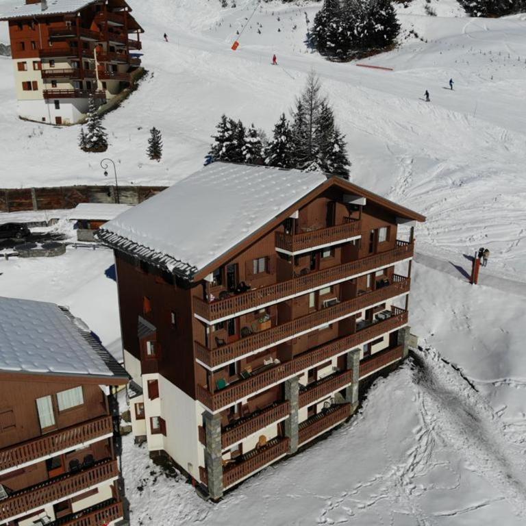 Ski aux pieds, 12 pers, animaux admis, Les Menuires - FR-1-452-86 - Appartamento (12 Adulti) - 2