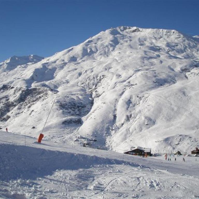 Ski aux pieds, 12 pers, animaux admis, Les Menuires - FR-1-452-86 - Appartamento (12 Adulti) - 5