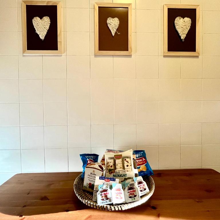 Studio Livin' Sirmione Flats - Appartamento con 1 Camera da Letto - 37