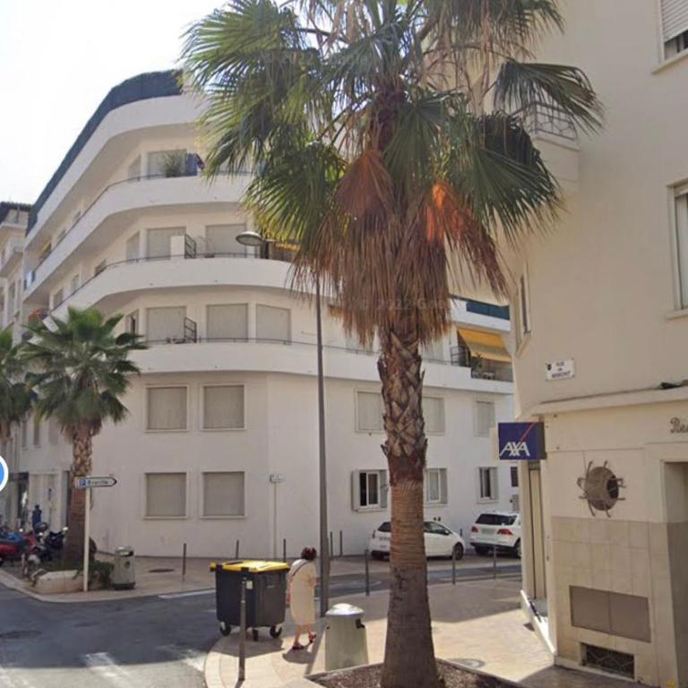 Ciel de Cannes - Appartement 1 Chambre - 20