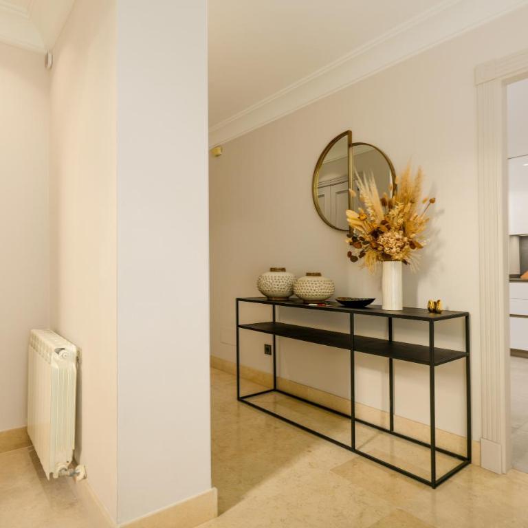 Lorea Playa, Luxury 6 Bedroom Villa with Seaview - Villa - 24
