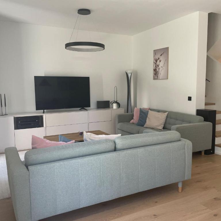 Schubert am Wörthersee - Haus mit 3 Schlafzimmern - 25