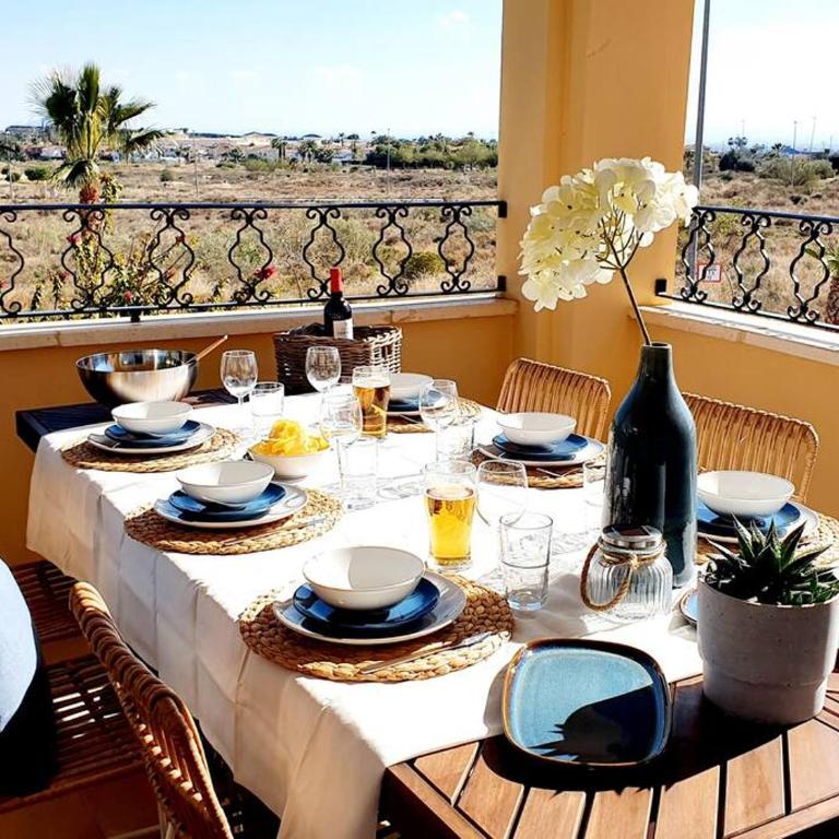 Dúplex Amelia Altaona Golf - Apartamento - 12