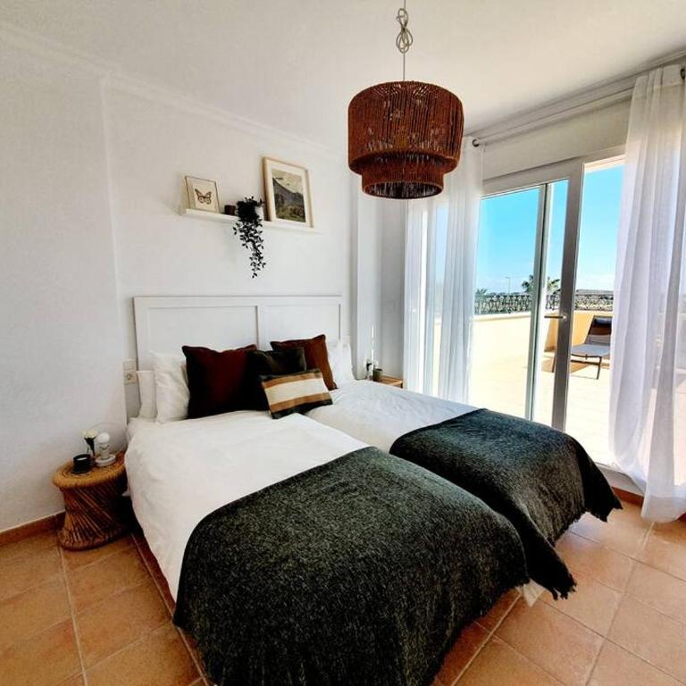 Dúplex Amelia Altaona Golf - Apartamento - 3