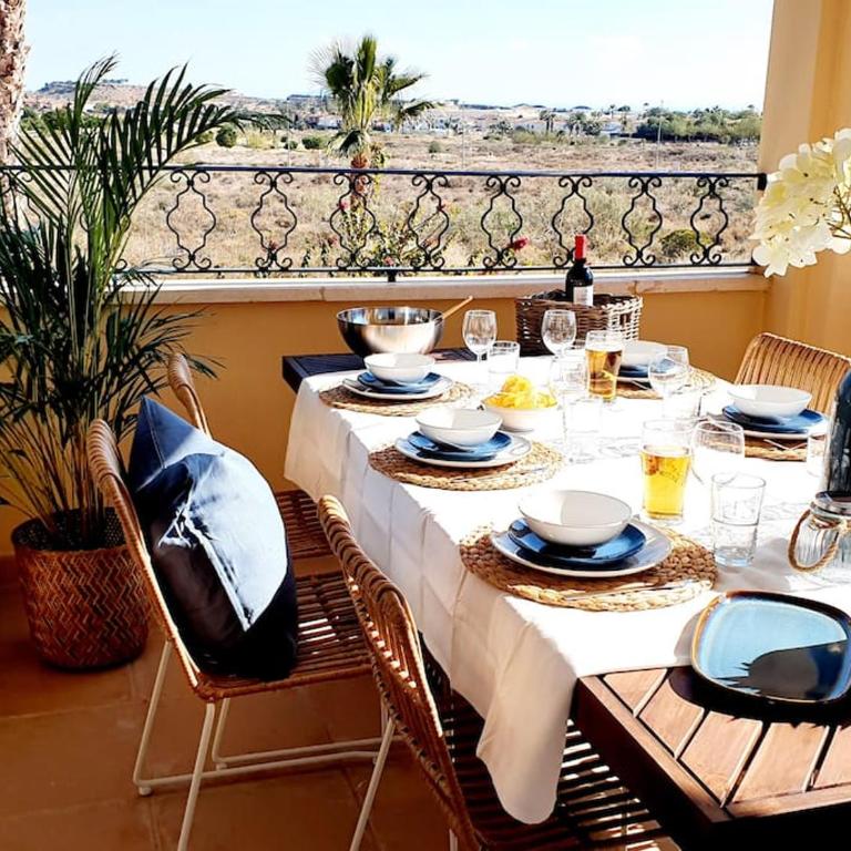 Dúplex Amelia Altaona Golf - Apartamento - 9