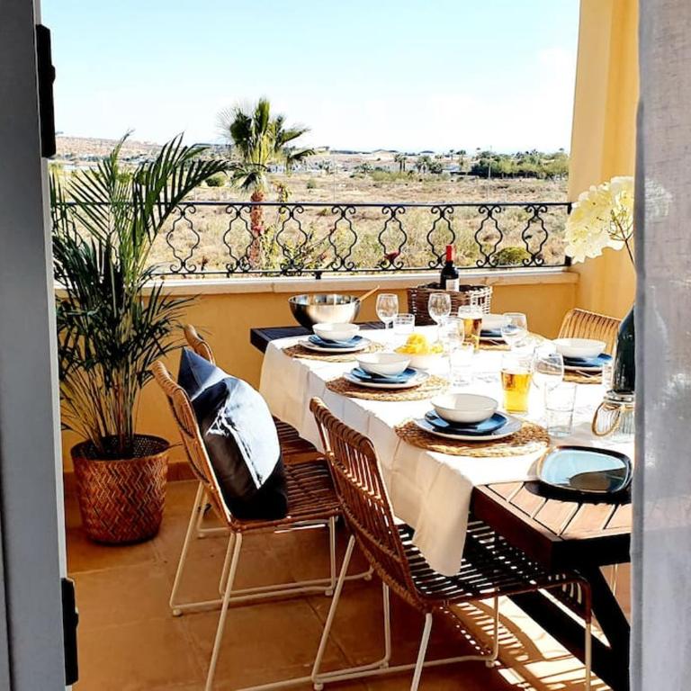 Dúplex Amelia Altaona Golf - Apartamento - 11