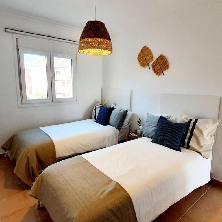 Dúplex Amelia Altaona Golf - Apartamento - 16
