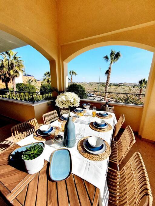 Dúplex Amelia Altaona Golf - Apartamento - 56