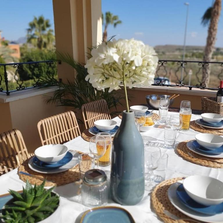 Dúplex Amelia Altaona Golf - Apartamento - 63