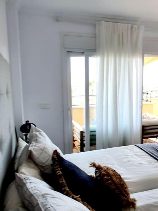 Dúplex Amelia Altaona Golf - Apartamento - 68
