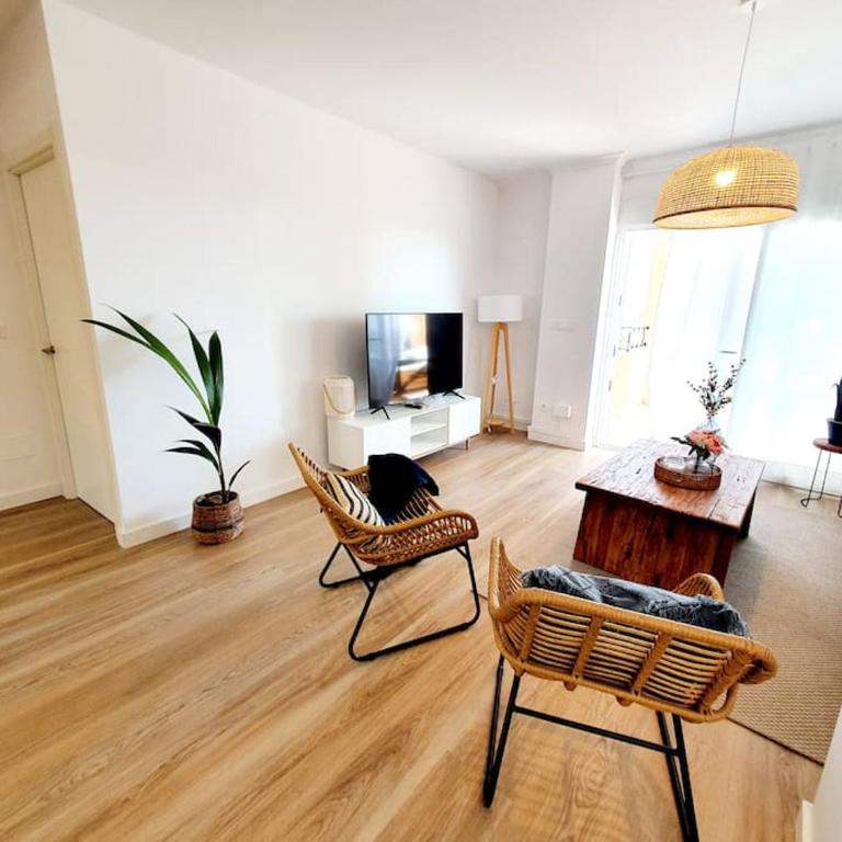 Dúplex Amelia Altaona Golf - Apartamento - 70