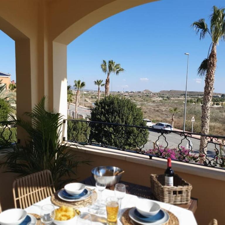 Dúplex Amelia Altaona Golf - Apartamento - 87