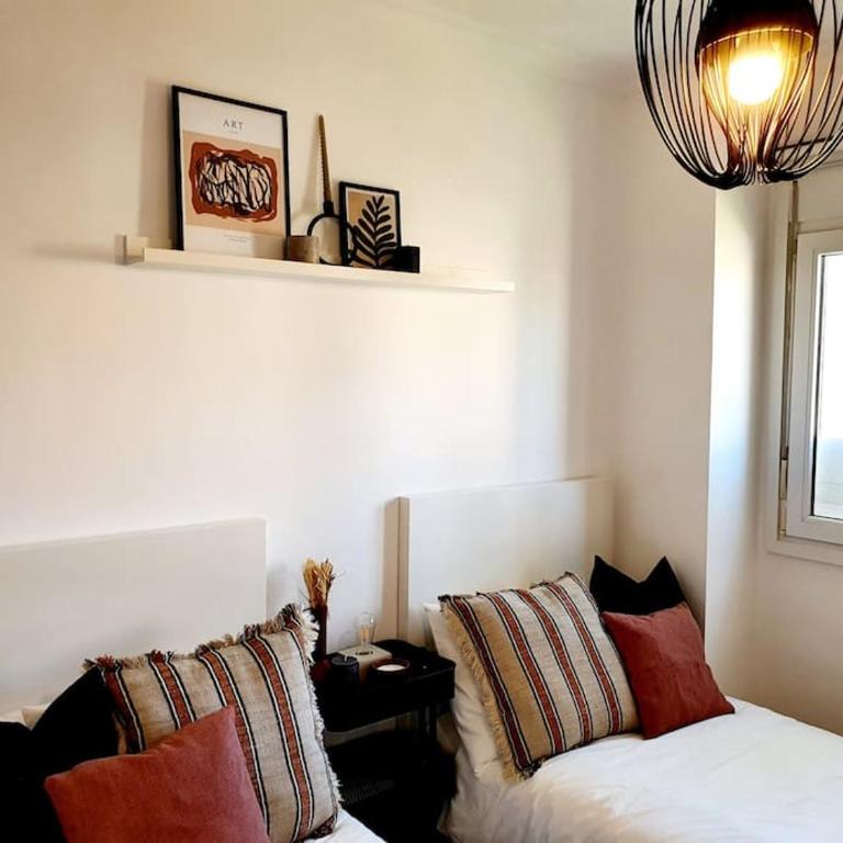 Dúplex Amelia Altaona Golf - Apartamento - 92