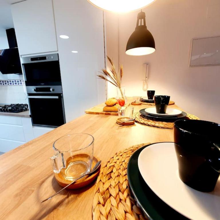 Dúplex Amelia Altaona Golf - Apartamento - 96