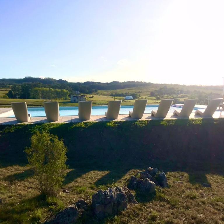 Terrazas Suites Cabañas Boutique - King Suite - 30