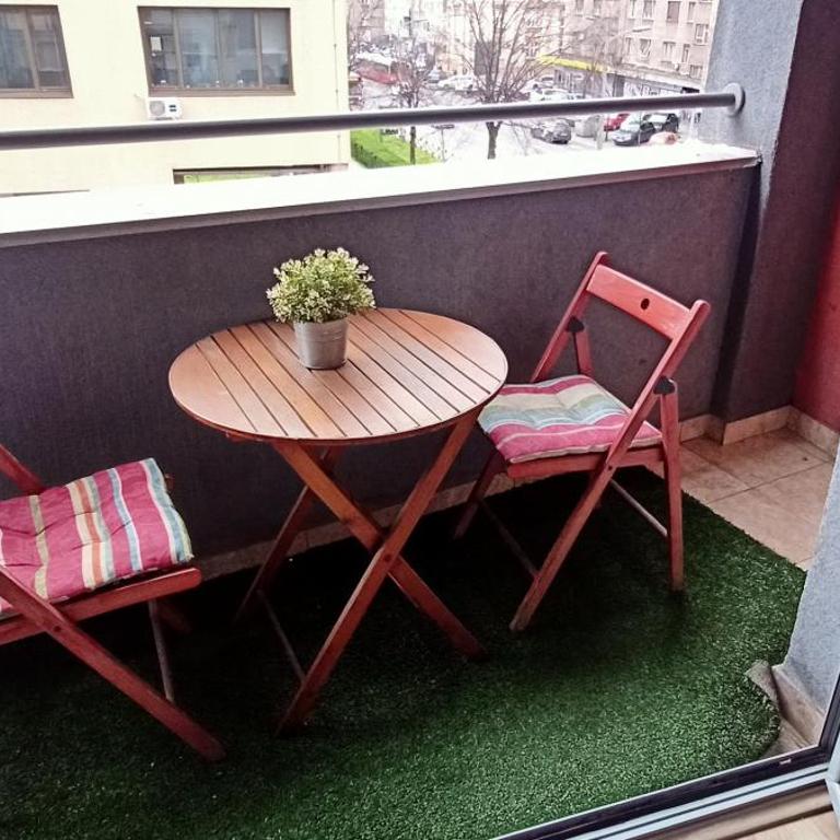 Despot 105 - One-Bedroom Apartment - 7