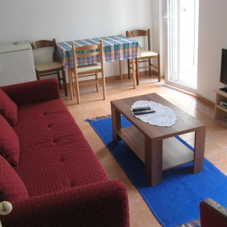 Apartment's Belvedere - Two-Bedroom Apartment - 19