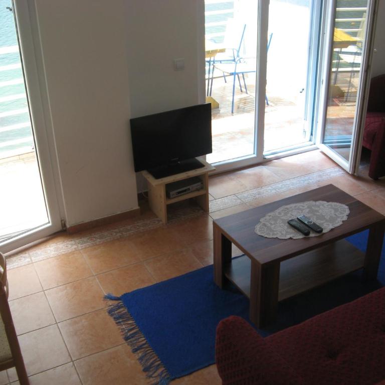 Apartment's Belvedere - Apartment with Sea View - 10
