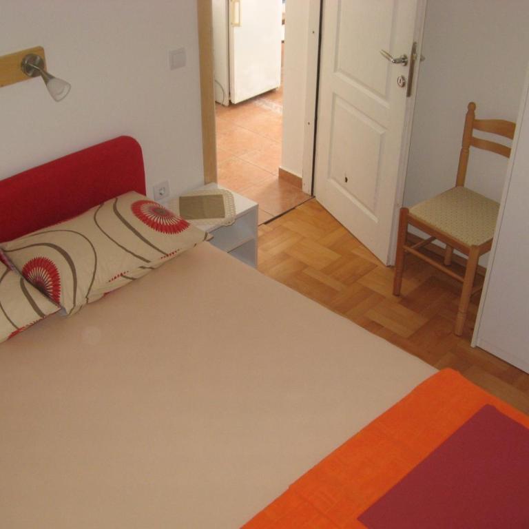 Apartment's Belvedere - Apartment with Sea View - 11