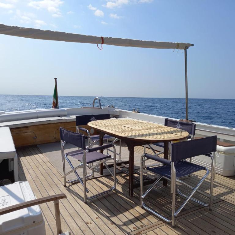 Villa Torricella Amalfi - Villa con Vista Mare - 35