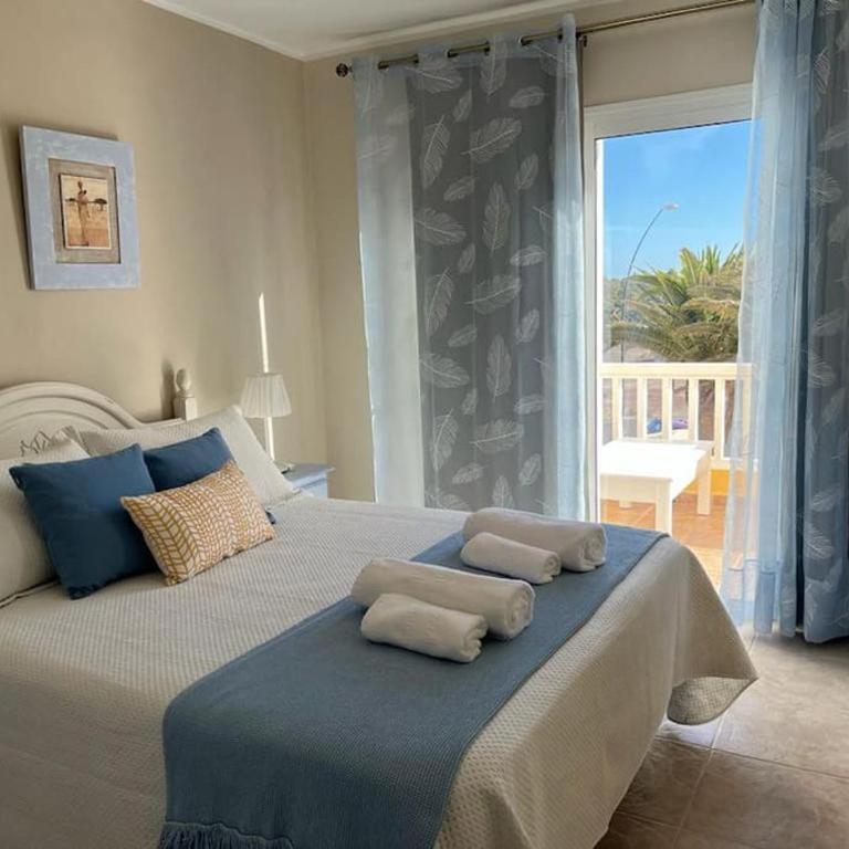 Apartamento Casa de Marina - Apartamento de 2 dormitorios - 1
