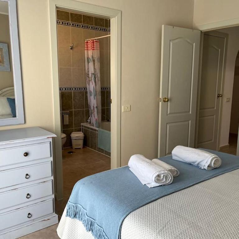 Apartamento Casa de Marina - Apartamento de 2 dormitorios - 2